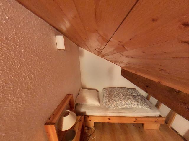 Appartement Le Mont Blanc A - Les Carroz d'Araches