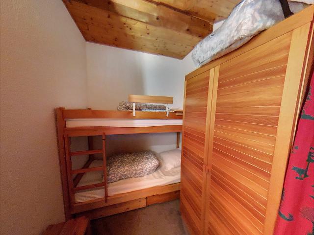 Appartement Le Mont Blanc A - Les Carroz d'Araches