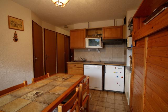 Appartement Mont Blanc - Les Carroz d'Araches