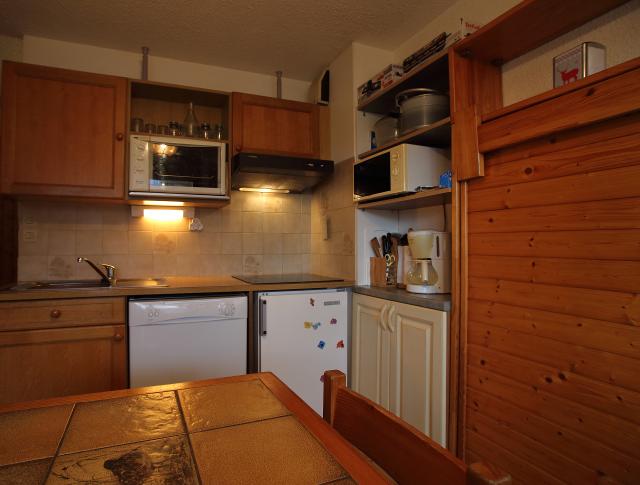 Appartement Mont Blanc - Les Carroz d'Araches