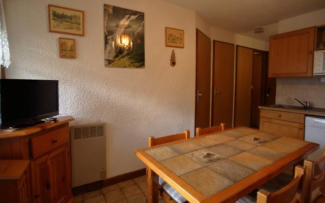 Appartement Mont Blanc - Les Carroz d'Araches