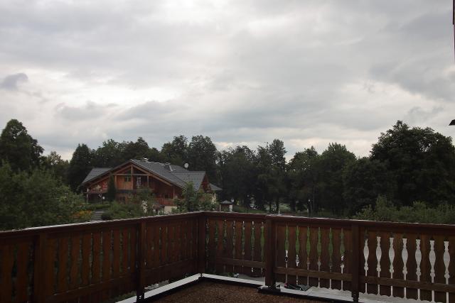 Appartement Mont Blanc - Les Carroz d'Araches