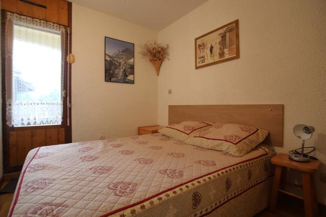 Appartement Mont Blanc - Les Carroz d'Araches