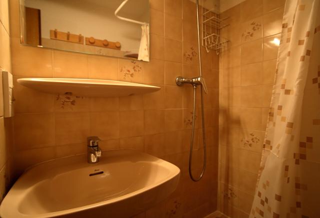 Appartement Mont Blanc - Les Carroz d'Araches