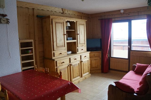 Appartement Le Mont Blanc A - Les Carroz d'Araches