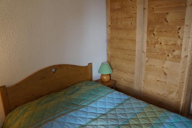 Appartement Le Mont Blanc A - Les Carroz d'Araches