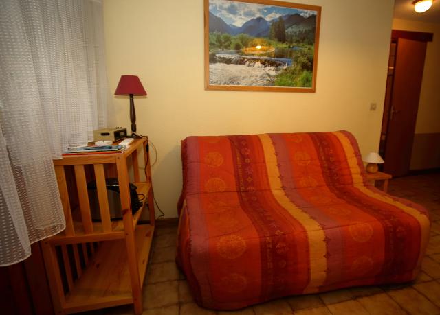 Appartement Les Rhodos - Les Carroz d'Araches