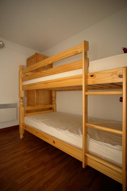 Appartement Les Rhodos - Les Carroz d'Araches