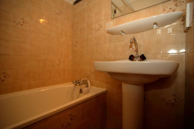 Appartement Les Rhodos - Les Carroz d'Araches