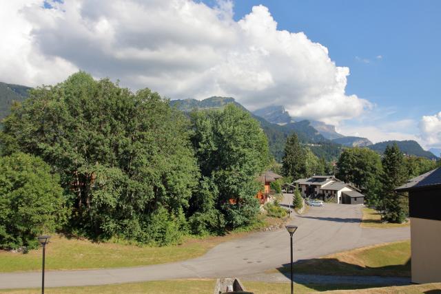 Appartement Airelle - Les Carroz d'Araches