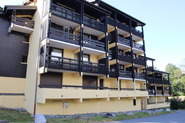 Appartement Airelle - Les Carroz d'Araches