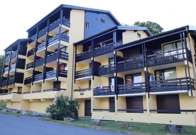 Appartement Airelle - Les Carroz d'Araches