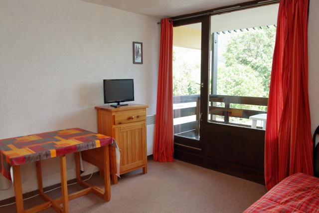 Appartement Airelle - Les Carroz d'Araches