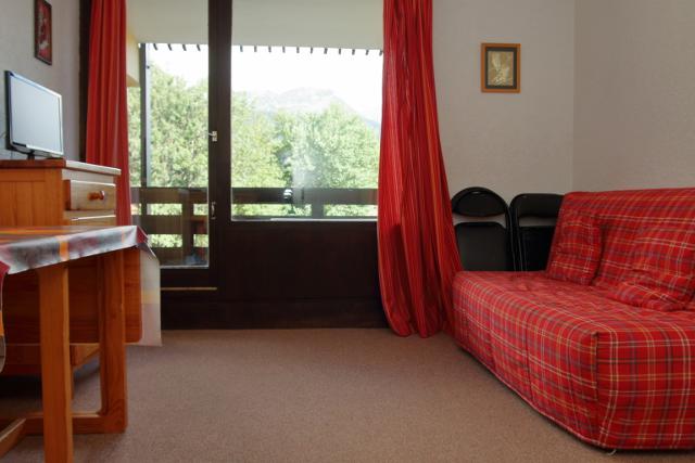 Appartement Airelle - Les Carroz d'Araches