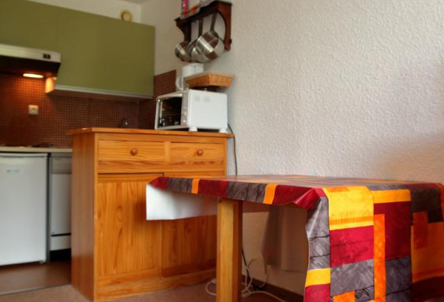 Appartement Airelle - Les Carroz d'Araches