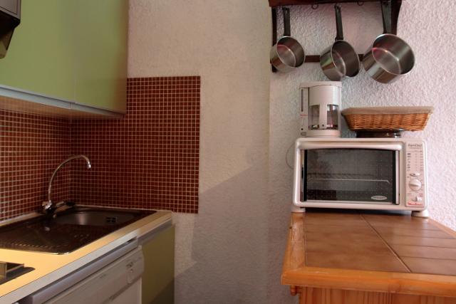 Appartement Airelle - Les Carroz d'Araches