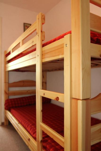 Appartement Airelle - Les Carroz d'Araches