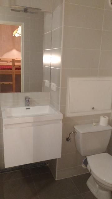 Appartement Airelle - Les Carroz d'Araches