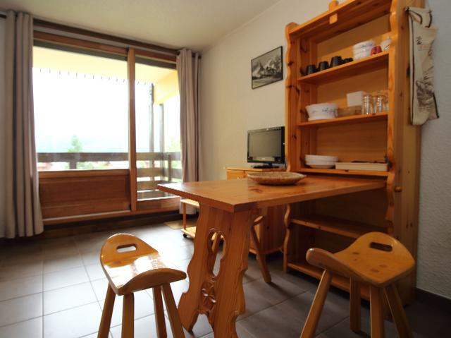 Appartement Carline - Les Carroz d'Araches