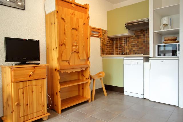 Appartement Carline - Les Carroz d'Araches