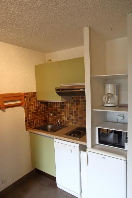 Appartement Carline - Les Carroz d'Araches