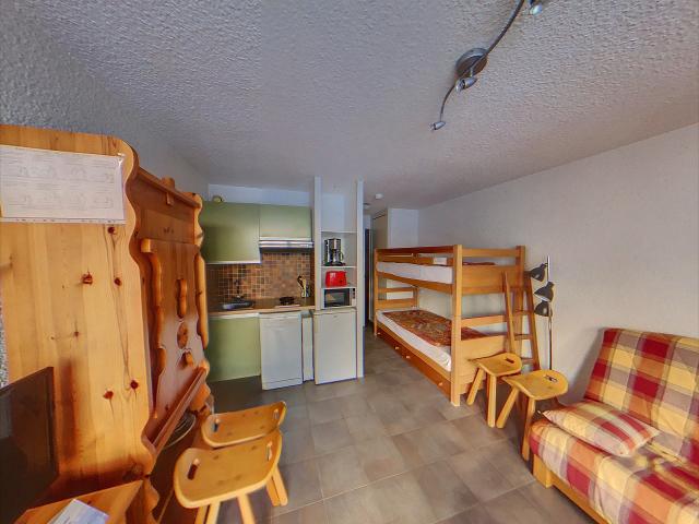 Appartement Carline - Les Carroz d'Araches