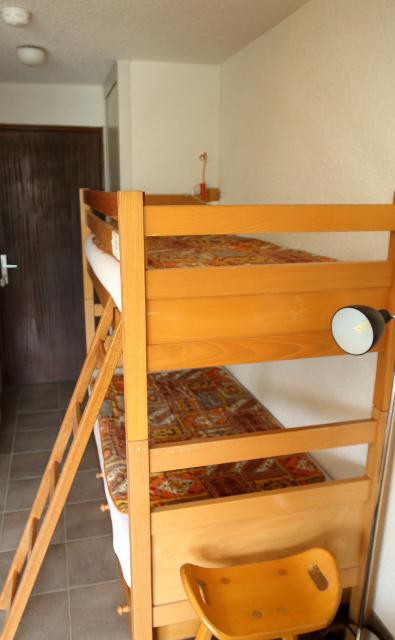 Appartement Carline - Les Carroz d'Araches