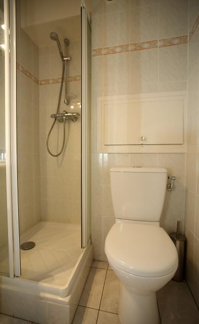 Appartement Carline - Les Carroz d'Araches