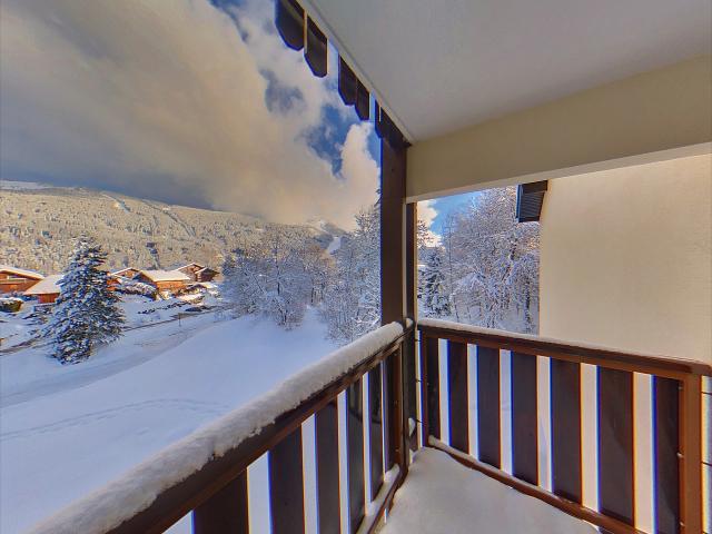 Appartement Carline - Les Carroz d'Araches