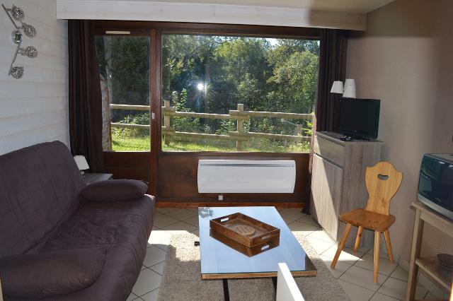 Appartement Val Renand - Les Carroz d'Araches