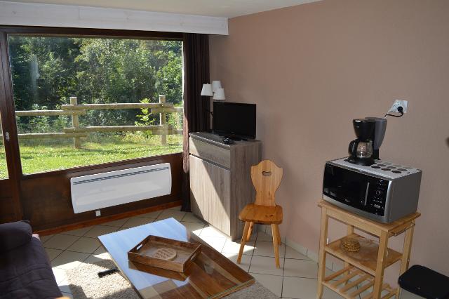 Appartement Val Renand - Les Carroz d'Araches