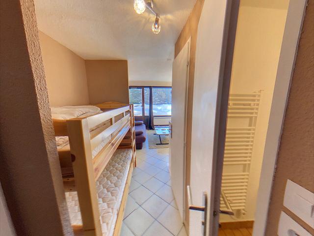 Appartement Val Renand - Les Carroz d'Araches