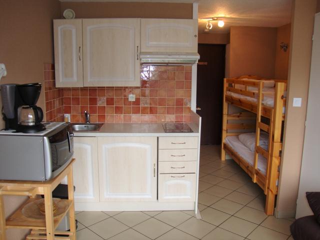 Appartement Val Renand - Les Carroz d'Araches