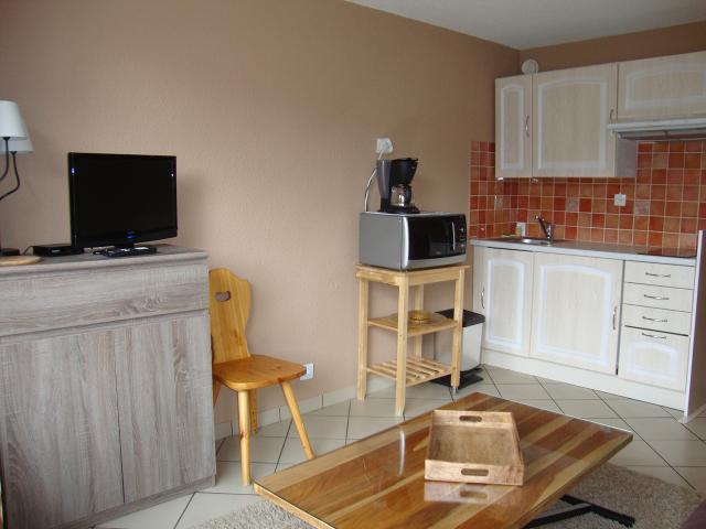 Appartement Val Renand - Les Carroz d'Araches