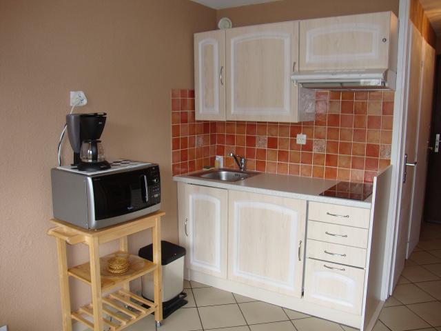 Appartement Val Renand - Les Carroz d'Araches