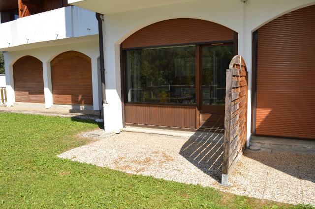 Appartement Val Renand - Les Carroz d'Araches
