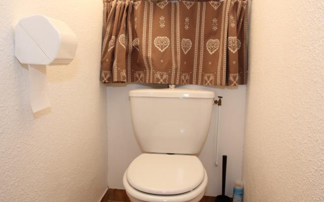 Appartements CAL02 - Studio 4 Pers centre des Carroz - Les Carroz d'Araches