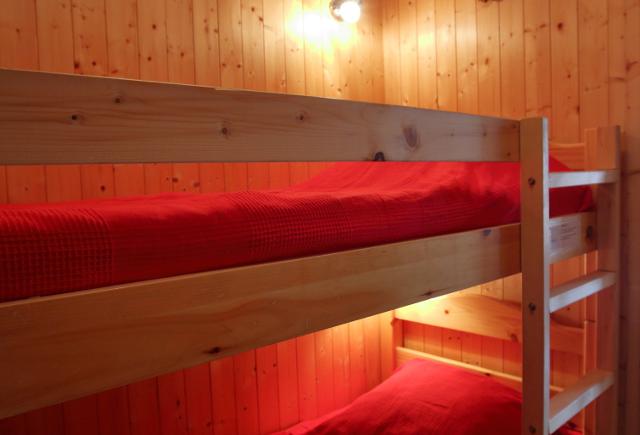 Appartements CAL02 - Studio 4 Pers centre des Carroz - Les Carroz d'Araches