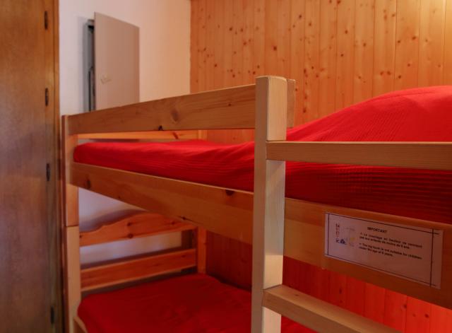 Appartements CAL02 - Studio 4 Pers centre des Carroz - Les Carroz d'Araches