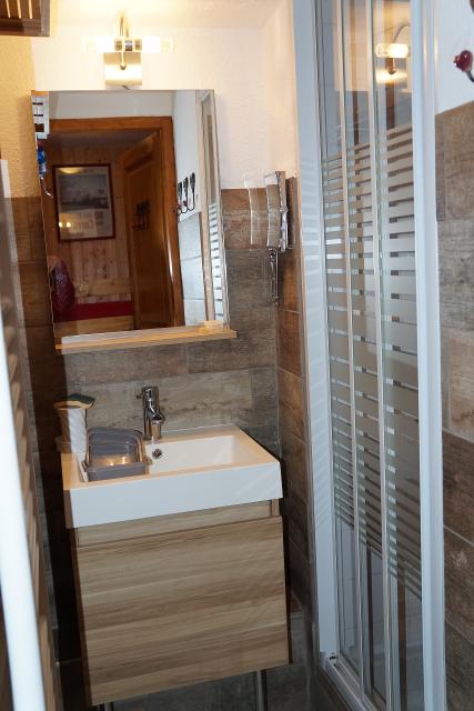 Appartements CAL02 - Studio 4 Pers centre des Carroz - Les Carroz d'Araches