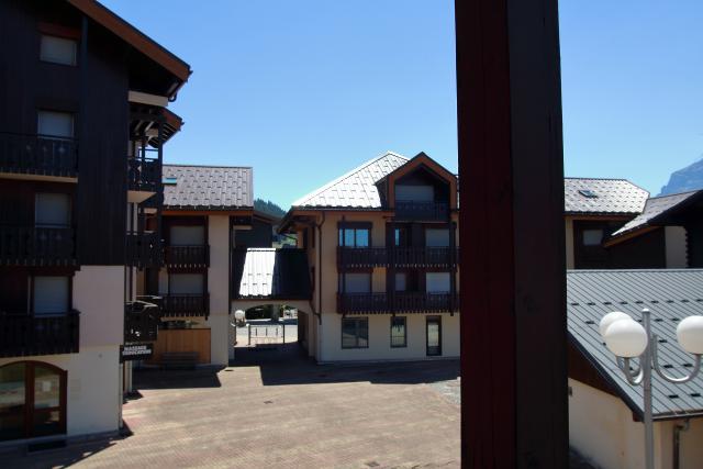 Appartement Améthyste - Les Carroz d'Araches