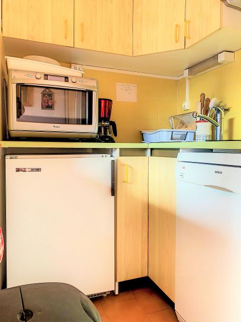 Appartement Améthyste - Les Carroz d'Araches