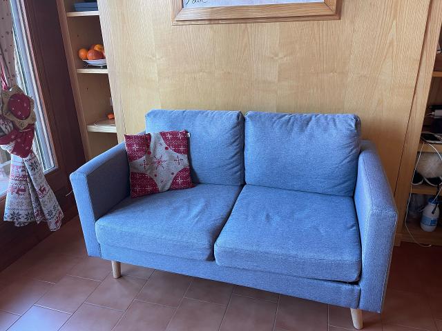 Appartement Améthyste - Les Carroz d'Araches