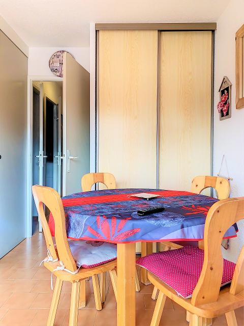 Appartement Améthyste - Les Carroz d'Araches