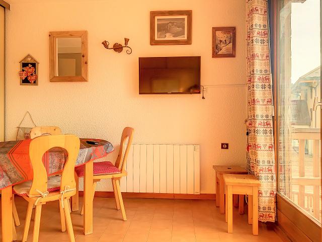 Appartement Améthyste - Les Carroz d'Araches