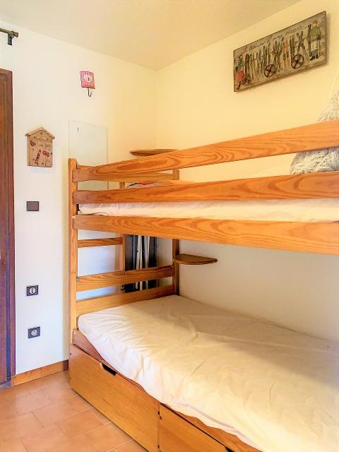 Appartement Améthyste - Les Carroz d'Araches