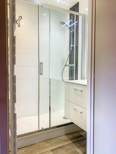 Appartement Améthyste - Les Carroz d'Araches