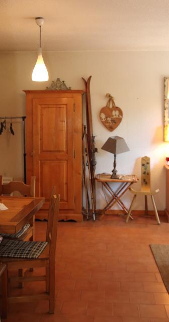Appartement Améthyste - Les Carroz d'Araches