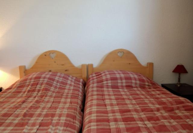 Appartement Améthyste - Les Carroz d'Araches