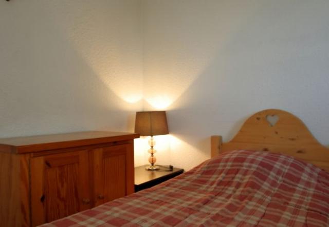 Appartement Améthyste - Les Carroz d'Araches